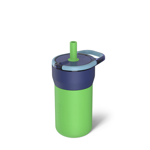 BruMate Leap 12oz Tumbler - Neutron