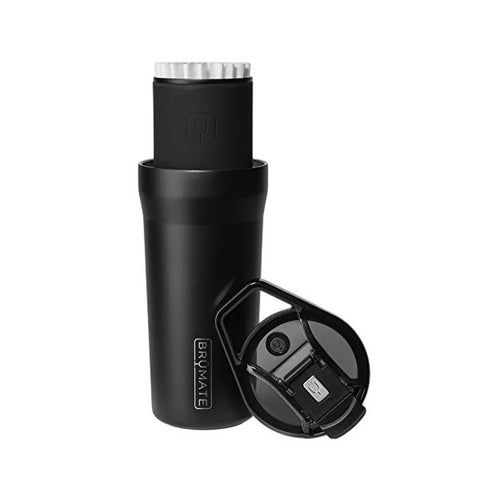 Brumate Pour Over Travel Mug 20oz (Various Colours) - YesWellness.com