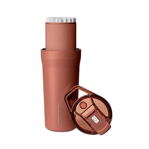 Brumate Pour Over Travel Mug 20oz (Various Colours) - YesWellness.com