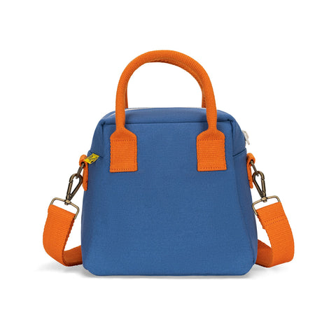 Fluf Lunch Clutch Bag