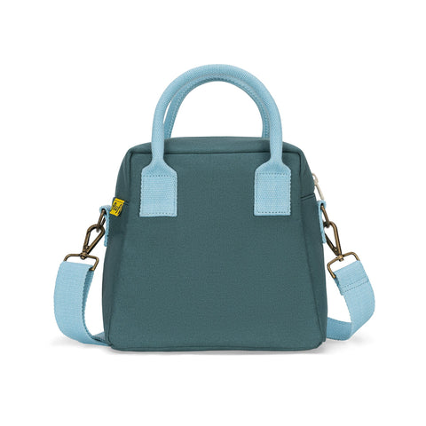Fluf Lunch Clutch Bag