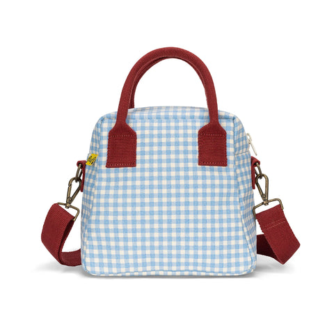 Fluf Lunch Clutch Bag