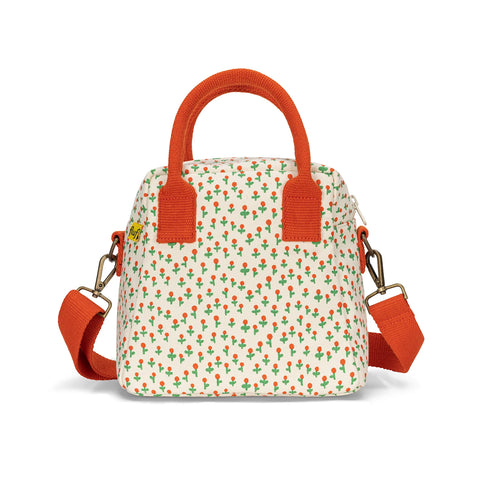 Fluf Lunch Clutch Bag