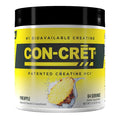 Expires March 2026 Clearance CON-CRET Creatine HCl 61.4g Pineapple