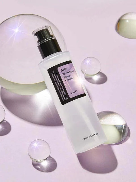 COSRX AHA 7 Whitehead Power Liquid 100mL