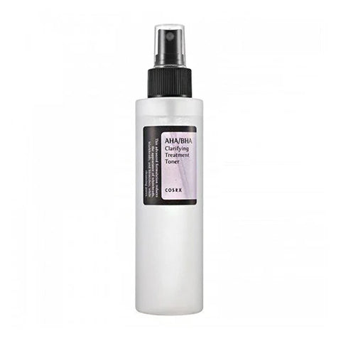 COSRX AHA/BHA Clarifying Treatment Toner 150mL