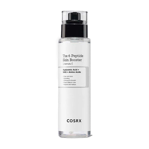 COSRX The 6 Peptide Skin Booster Serum 150mL