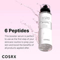 COSRX The 6 Peptide Skin Booster Serum 150mL