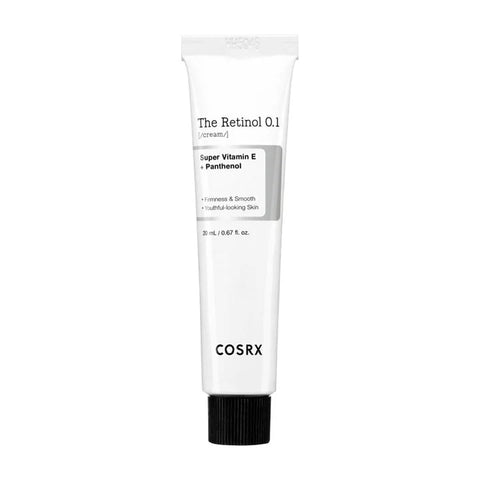 COSRX The Retinol 0.1 Cream 20mL