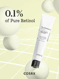 COSRX The Retinol 0.1 Cream 20mL
