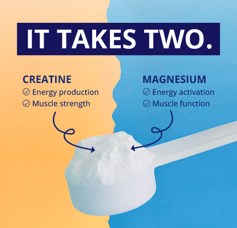 CanPrev Creatine MagnaPower Powder Unflavoured 188g