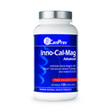CanPrev Inno-Cal-Mag Advanced 120 Veg Capsules