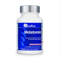 CanPrev Melatonin 3mg Sustained-Release 60 Veg Capsules