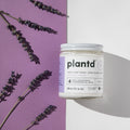 Plantd Hand & Body Cream Calm Lavender 266mL