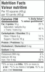 Camino Organic Almonds 55% Cacao Dark Chocolate 100g