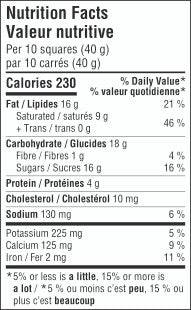 Camino Organic Milk with Sea Salt 38% Cacao Milk Chocolate 100g