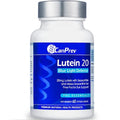 CanPrev Lutein 20 Blue Light Defence 60 Softgels