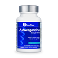 CanPrev Ashwagandha Body & Mind 60 Vegetable Capsules