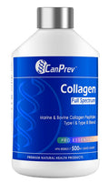 CanPrev Collagen Full Spectrum Liquid 500mL