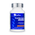 CanPrev Cordyceps Full Spectrum 60 Vegetable Capsules
