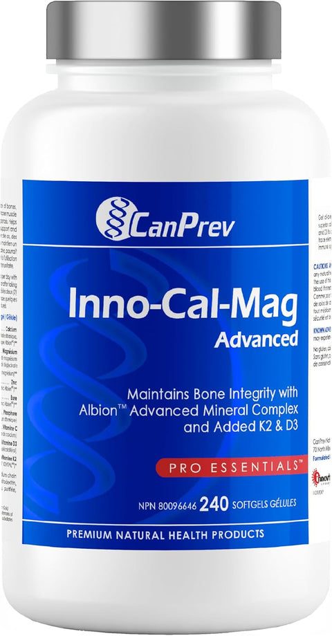 CanPrev Inno-Cal-Mag Advanced