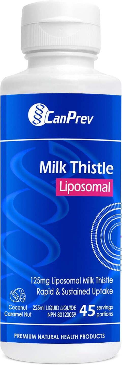 CanPrev Liposomal Glutathione: 30 Sachets for Antioxidant Boost CanPrev Liposomal Glutathione: 30 Sachets for Antioxidant Boost