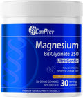 CanPrev Magnesium Bis·Glycinate 250 Ultra Gentle Drink Mix