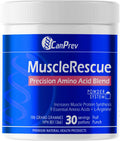 CanPrev MuscleRescue Precision Amino Acid Blend Powder