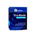 CanPrev Pro-Biotik Bowel Transit 30 Vegetable Capsules