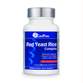 CanPrev Red Yeast Rice Complex 60 Vegetable Capsules