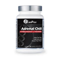 Canprev Adrenal Chill Men 90 Veg Capsules - YesWellness.com