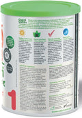 Capricare Whole Goat Milk Stage 1 Infant Formula 0-6 Months 800g