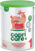 Capricare Whole Goat Milk Stage 1 Infant Formula 0-6 Months 800g