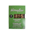 Honeybar Snack Bar 5 Counts (Various Flavours) - YesWellness.com