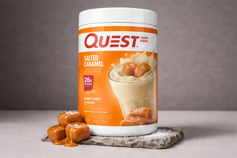 Casein Protein