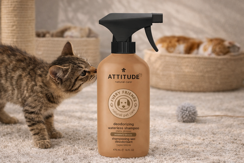 Cat Supplies