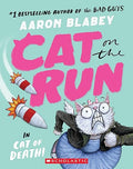 Cat on the Run # 1: Cat of Death!
