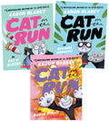 Cat on the Run Bundle