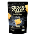 Cedar Valley Pita Chips 180g (Various Flavours) - YesWellness.com