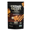 Cedar Valley Pita Chips 180g (Various Flavours) - YesWellness.com