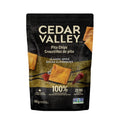 Cedar Valley Pita Chips 180g (Various Flavours) - YesWellness.com