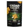 Cedar Valley Pita Chips 180g (Various Flavours) - YesWellness.com
