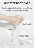 Celimax Ji Woo Gae One Step Body Brightening Pad 110mL / 60 Pads