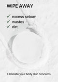Celimax Ji Woo Gae One Step Body Brightening Pad 110mL / 60 Pads