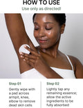 Celimax Ji Woo Gae One Step Body Brightening Pad 110mL / 60 Pads