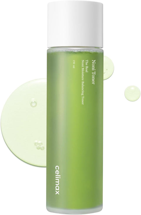 Celimax Noni Moisture Balancing Toner 150mL