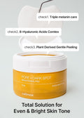 Celimax Pore+Dark Spot Brightening Pad 100mL / 40 Pads