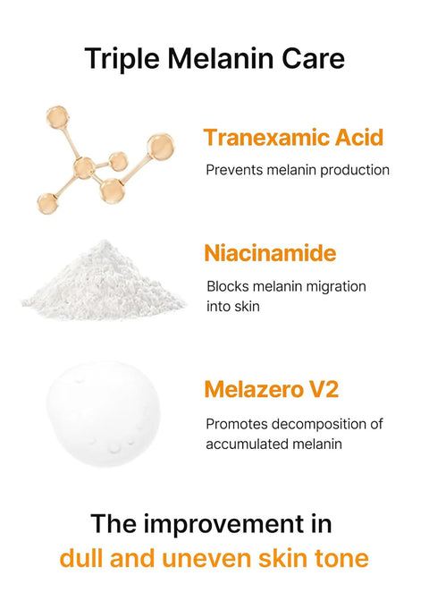 Celimax Pore+Dark Spot Brightening Serum 30mL