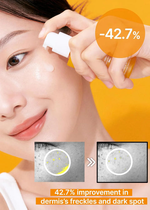 Celimax Pore+Dark Spot Brightening Serum 30mL