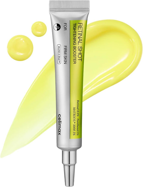 Celimax The-A Retinal Shot Tightening Booster 15mL